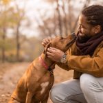 How to bond with your pet