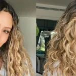 How to style your hair without heat damage